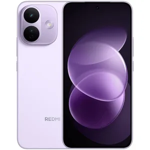 Celular Xiaomi Redmi Note 17 Pro - 6/128GB - 6.83'' - Dual-Sim - Purple