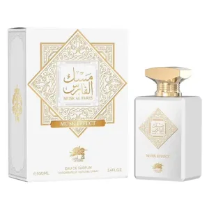 Perfume Emper Musk Effect - Eau de Parfum - Unissex - 100ML