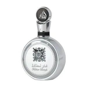 Perfume Lattafa Fakhar Platin - Eau de Parfum - Unissex - 100ML