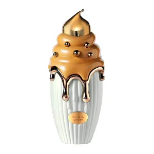 Perfume Sweet Dreams of Dubai Vanilla Addict - Eau de Parfum - Unissex - 100ML