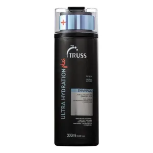 Shampoo Truss Ultra Hydration Plus - 300mL
