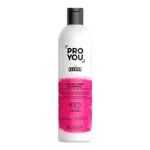 Shampoo Revlon Pro You The Keeper Color Care - 350mL