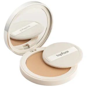 Base em Pó TopFace Super Match Foundation In A Powder PT269 - 008 Tan Natural - 10Gr