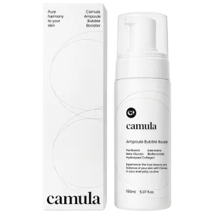 Sérum Facial Camula Ampoule Bubble - 150ML
