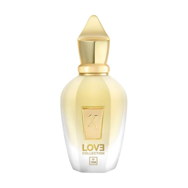 Perfume Love Collection N°1039 - Eau de Parfum - Masculino - 25ML