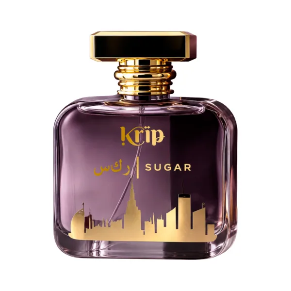 Perfume Krip Sugar - Eau de Parfum - Feminino - 50ML