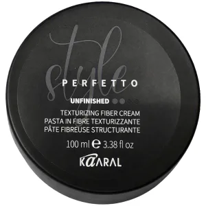 Cera Capilar Kaaral Style Perfectto - Unfinished - 100ML