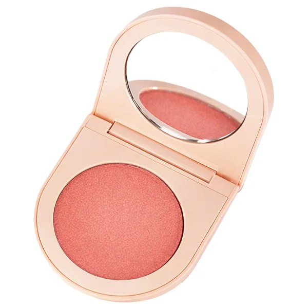 Blush Outdoor Girl Mineral Satin Finish Y6367 - 03 Prunelle - 4.5Gr