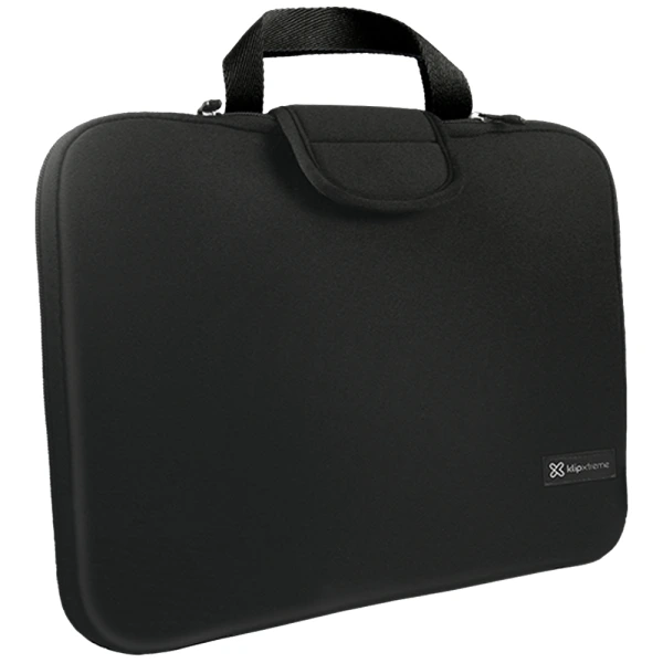 Capa Protetora Klip Xtreme NeoShield KNS-330 - Para Notebook 15.6'' - Preto