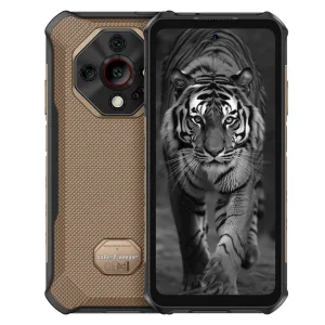 Celular Ulefone Armor X16 - 6/128GB - 6.56'' - Dual-Sim - Sand Dune
