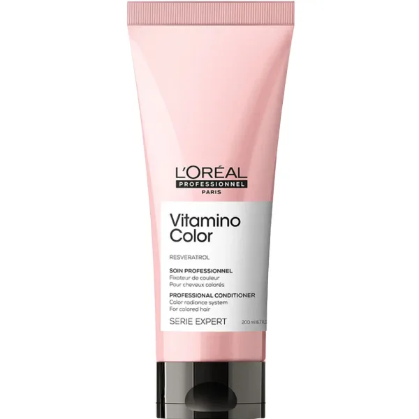 Condicionador Loréal Professionnel Paris Vitamino Color - 200mL
