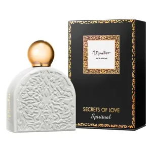 Perfume Maison Micallef Secrets of Love Spiritual - Eau de Parfum - Unissex - 100ML