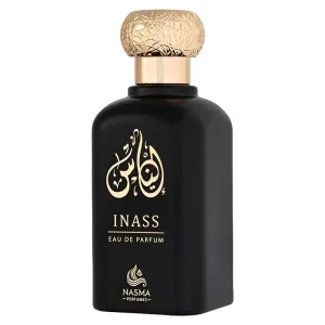 Perfume Nasma Inass - Eau de Parfum - Masculino - 100ML