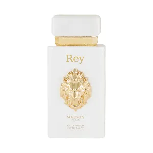 Perfume Maison Asrar Rey - Eau de Parfum - Masculino - 100ML