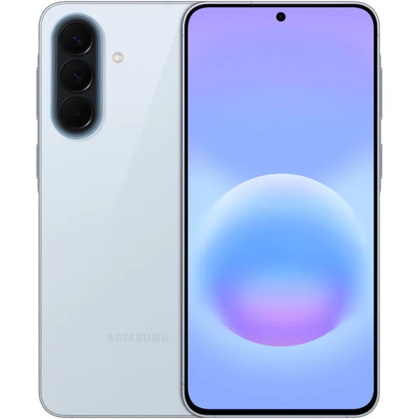 Celular Samsung Galaxy A57 5G SM-A576B - 8/256GB - 6.7'' - Dual-Sim - Icyblue