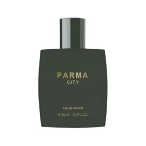 Perfume Dear Body Parma City - Eau de Parfum - Unissex - 90ML