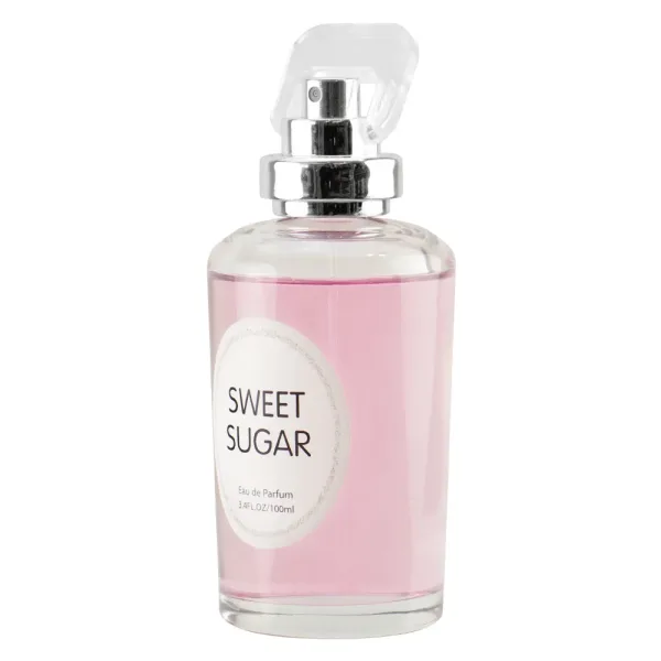 Perfume Dear Body Sweet Sugar - Eau de Parfum - Feminino - 100ML