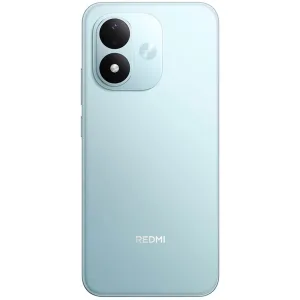 Celular Xiaomi Redmi Note 17 4G - 8/256GB - 6.99'' - Dual-Sim - Sky Teal