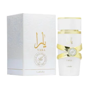Perfume Lattafa Yara Moi - Eau de Parfum - Feminino - 100ML