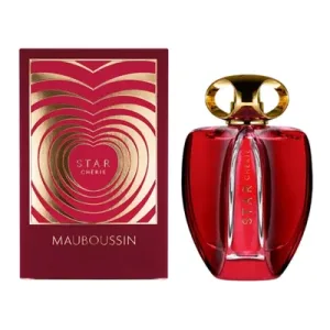 Perfume Mauboussin Star Cherie - Eau de Parfum - Feminino - 90ML