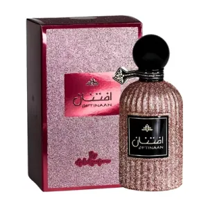 Perfume Ard Al Zaafaran Eftinaan - Eau de Parfum - Feminino - 100ML