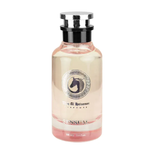 Perfume Thoq Al Hawamer Sensual - Eau de Parfum - Feminino - 100ML