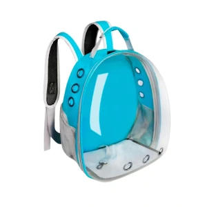 Mochila Satellite A-MM1801 - Para Pet - Turqueza