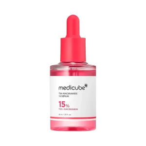 Sérum Facial Medicube TXA Niacinamide 15 - 30mL
