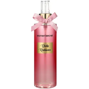 Colônia Body Mist Women'Secret - 250ML - Daily Romance