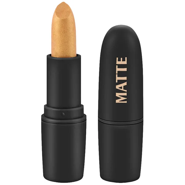 Batom Miss Rôse 026T3 - Matte Gold