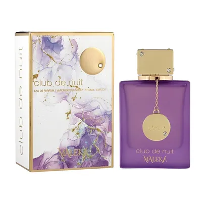 Perfume Armaf Club de Nuit Maleka - Eau de Parfum - Feminino - 100ML