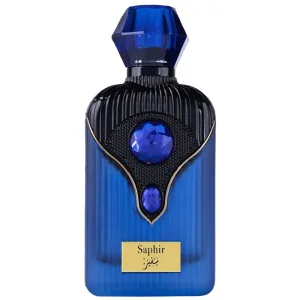 Perfume Assala Prime Saphir - Eau de Parfum - Unisex - 100ML
