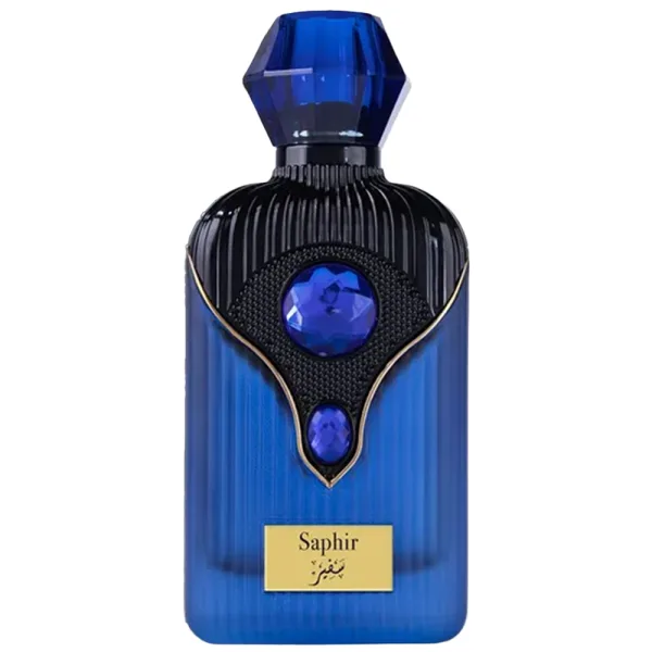 Perfume Assala Prime Saphir - Eau de Parfum - Unisex - 100ML
