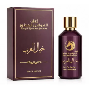 Perfume Thoq Al Hawamer Khayal Alakab Special Edition - Eau de Parfum - 100ML - Unissex