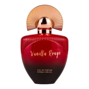 Perfume Maison Asrar Vanilla Rouge - Eau de Parfum - Feminino - 100ML