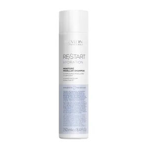 Shampoo Revlon Restart Hydration - 250mL