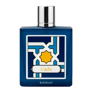 Perfume Rayhaan Cádiz - Eau de Parfum - Masculino - 100ML