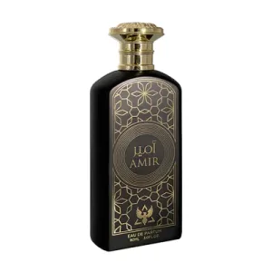 Perfume Aramios Amir - Eau de Parfum - Masculino - 90ML