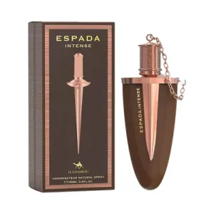 Perfume Emper Espada Intense - Eau de Parfum - Unissex - 100ML