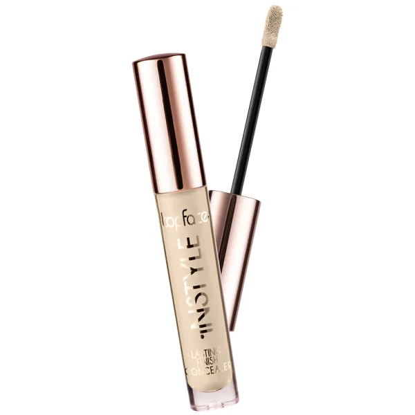 Corretivo Líquido TopFace Instyle Lasting Finish Concealer PT461 - #005 - 3.5ML