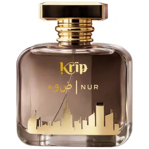 Perfume Krip Nur - Eau de Parfum - Feminino - 50ML