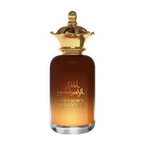 Perfume AFAQ Emperor's Elegance - Eau de Parfum - Unissex - 100ML