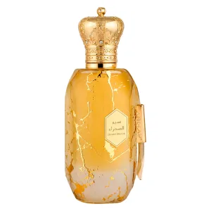 Perfume Armaf Éter Desert Breeze - Eau de Parfum - Unissex - 100ML