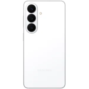 Celular Samsung Galaxy S26 SM-S942B - 12/256GB - 6.3'' - Dual-Sim - NFC - White