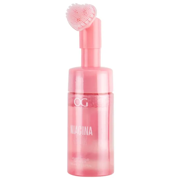Sabonete facial Outdoor Girl Niacina Skin SF9191 - 100ML