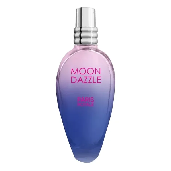 Perfume Paris Royale Moon Dazzle - Eau de Parfum - Feminino - 100ML