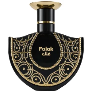 Perfume Mawwal Solaris Falak - Eau de Parfum - Unissex - 100ML