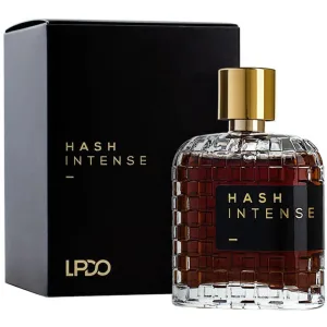 Perfume LPDO Hasha Intense - Eau de Parfum - Unissex - 100ML