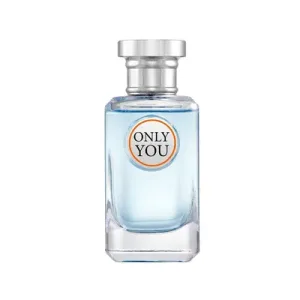 Perfume New Brand Prestige Only You - Eau de Toilette - Masculino - 100ML
