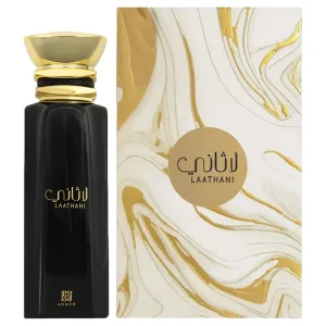 Perfume Ahmed Al Maghribi Laathani - Extrait de Parfum - Unissex - 80ML